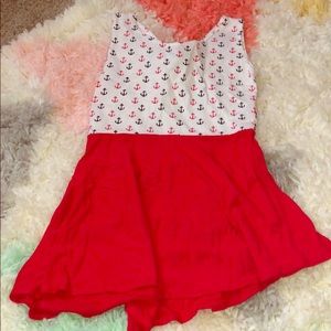 🌸Little Sailor Dress🌸